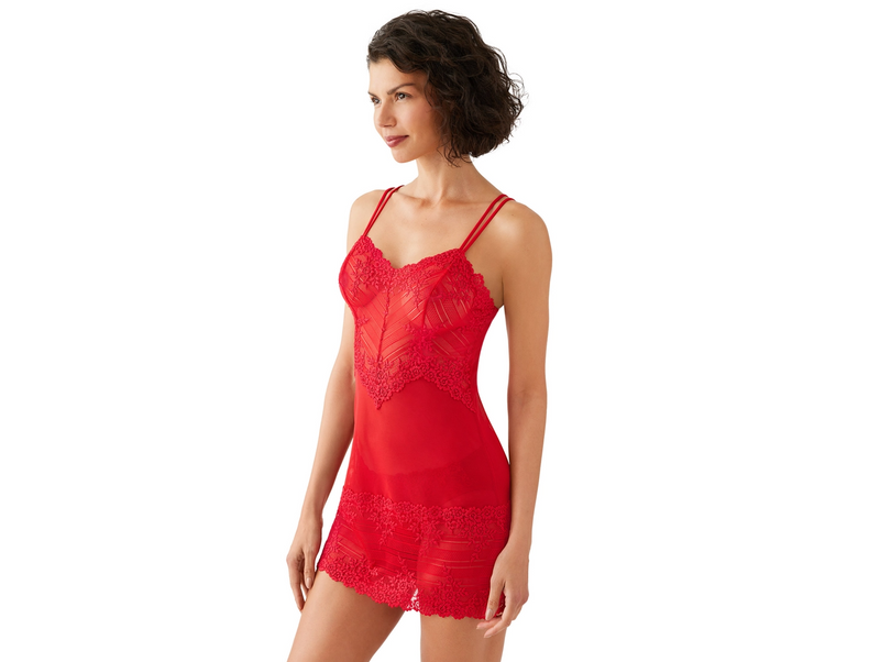 Embrace Lace Chemise