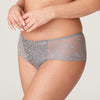 Cobble Hill Shorty- Fifties Grey