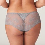 Cobble Hill Shorty- Fifties Grey