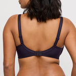 Deauville Full Cup Bra- Amethyst Gem