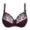 Deauville Full Cup Bra- Amethyst Gem