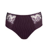 Deauville Full Brief- Amethyst Gem