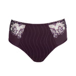 Deauville Full Brief- Amethyst Gem