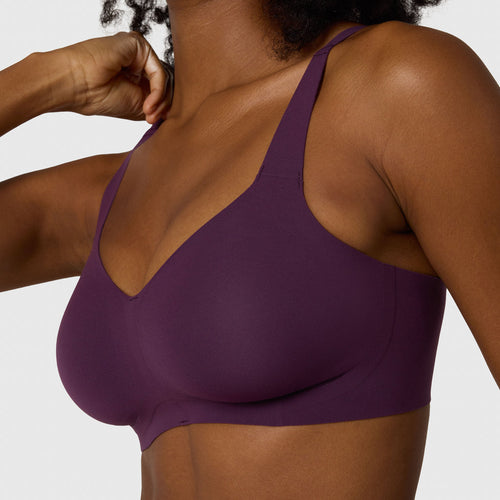 Beyond Bra