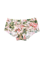 French Garden Signature Lace Boyshort