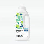Forever New Laundry Wash-Liquid Unscented 1Litre