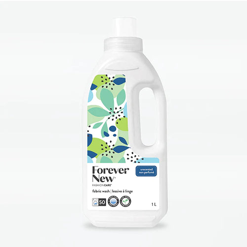 Forever New Laundry Wash 1L Liquid