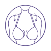 NuBra Strap Pack
