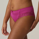 Madison Hot Pants- Fuchsia Fiesta