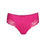 Madison Hot Pants- Fuchsia Fiesta