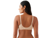 Inside Job Wire Free Bra