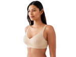 Inside Job Wire Free Bra