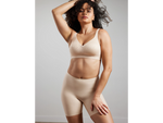 Inside Job Wire Free Bra