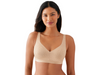 Inside Job Wire Free Bra