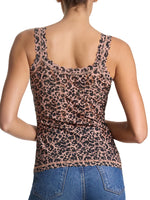 Walk On The Wild Side- Sigature Lace Unlined Cami