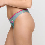 Lizelot Thong- Bali Green