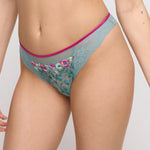 Lizelot Thong- Bali Green