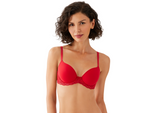 La Femme T-shirt Bra