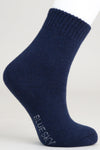 Ladies Merino Wool Socks for Literacy