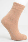 Ladies Merino Wool Socks for Literacy