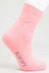 Ladies Merino Wool Socks for Literacy