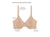 Perfect Primer Full Figure Underwire Bra