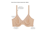 Perfect Primer Full Figure Underwire Bra