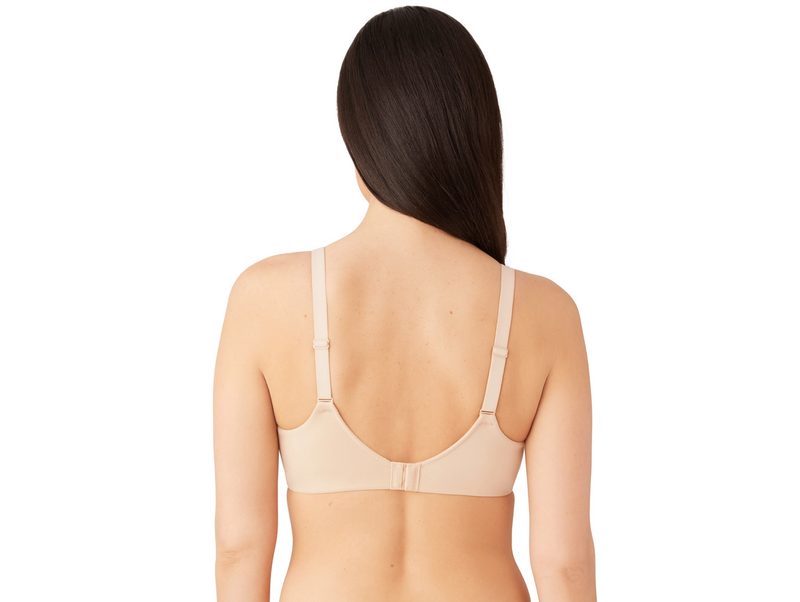 Perfect Primer Wire Free Bra- Sand