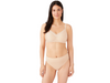 Perfect Primer Wire Free Bra- Sand
