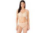 Perfect Primer Wire Free Bra- Sand