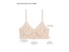 Perfect Primer Wire Free Bra- Sand