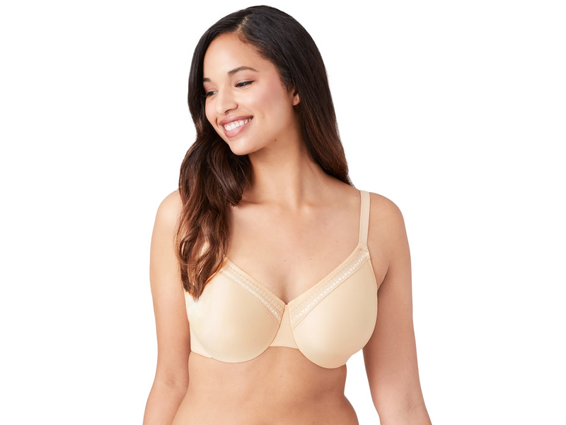 Perfect Primer Full Figure Underwire Bra