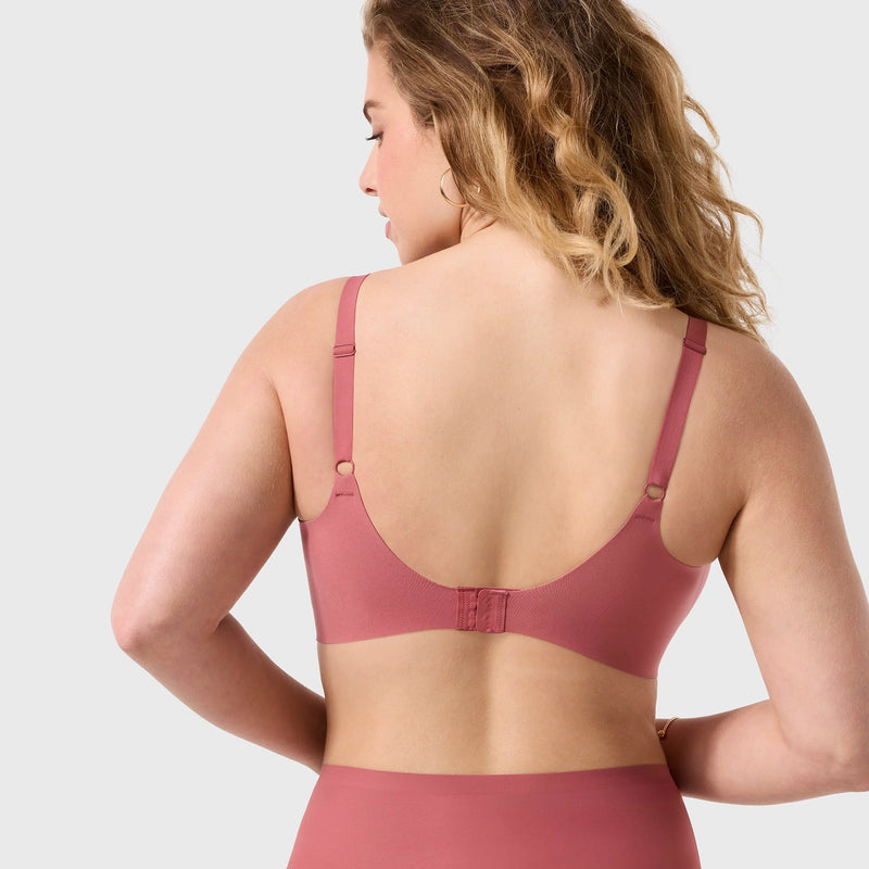 Beyond Bra