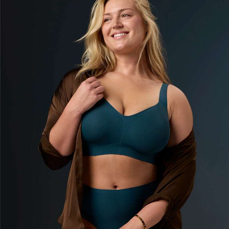 Beyond Bra