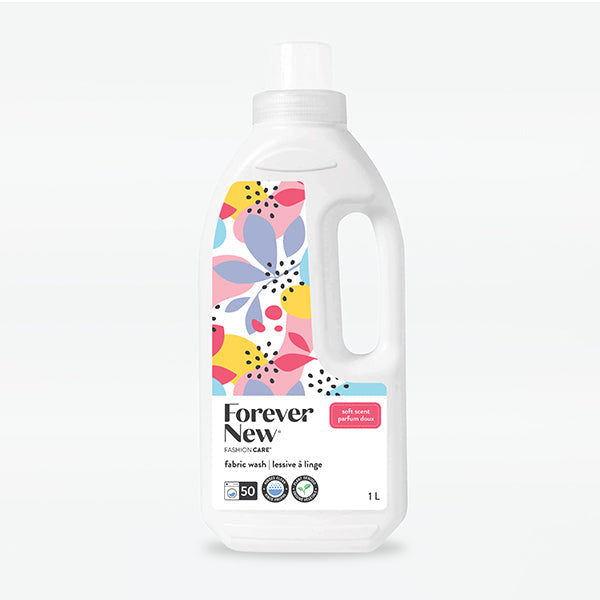 Forever New Laundry Wash 1L Liquid