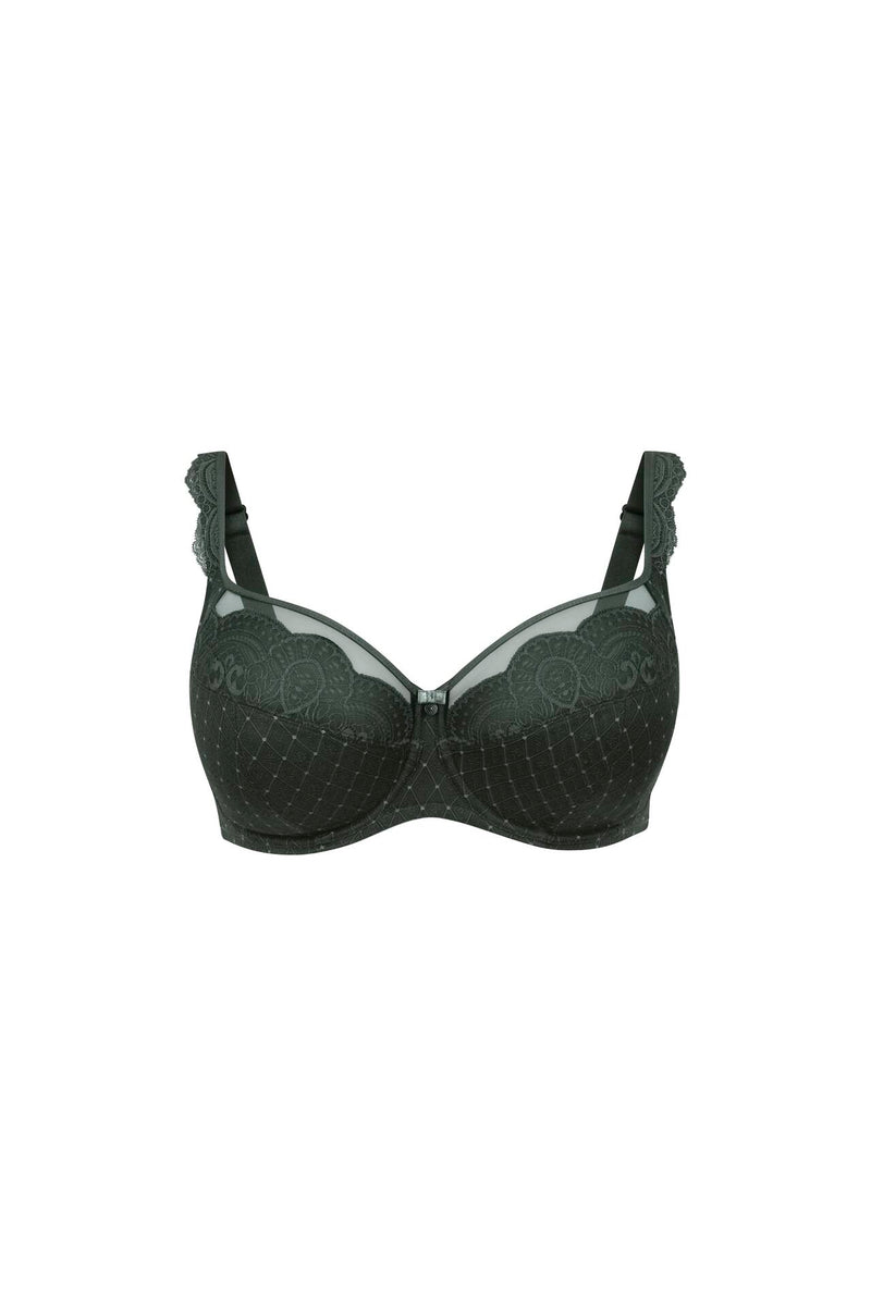 Selma Full Cup Underwired Bra