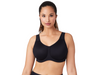 Simone Sport Underwire Bra