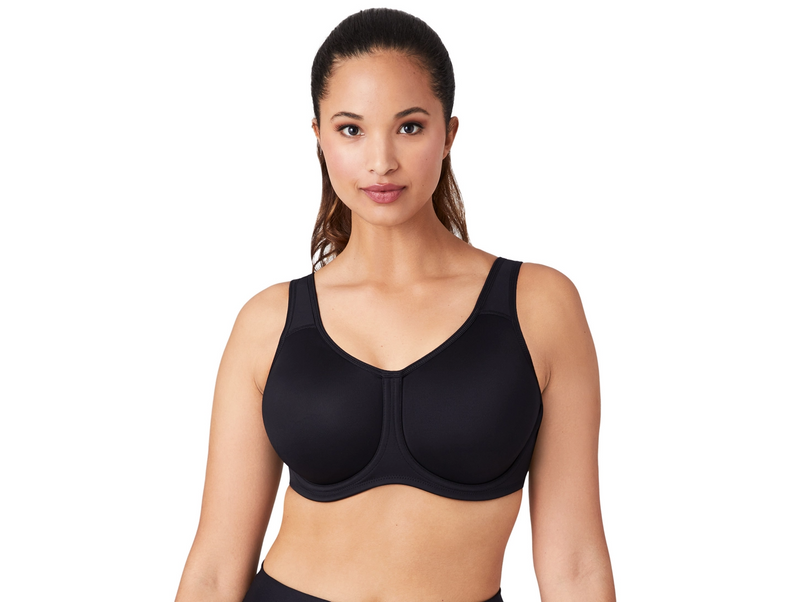 Simone Sport Underwire Bra