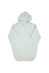 The Cocoon- Women's Muslin Cotton Surf Poncho