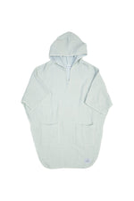 The Cocoon- Women's Muslin Cotton Surf Poncho