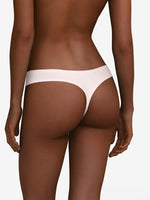 Soft Stretch Thong- One Size