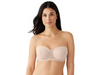 Visual Effects Strapless Minimizer