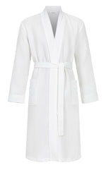 Ringella 100% Cotton Waffle Spa Robe