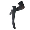 Wilma Over the Knee Stay Up Sock