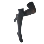 Wilma Over the Knee Stay Up Sock