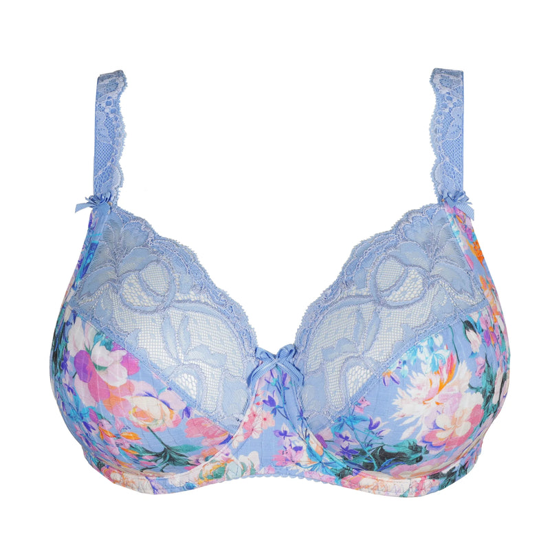 Madison Full Cup Bra- Open Air