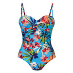 Ivana- 1pc Multiway Swimsuit