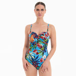 Ivana- 1pc Multiway Swimsuit