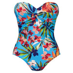 Ivana- 1pc Multiway Swimsuit