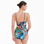 Ivana- 1pc Multiway Swimsuit